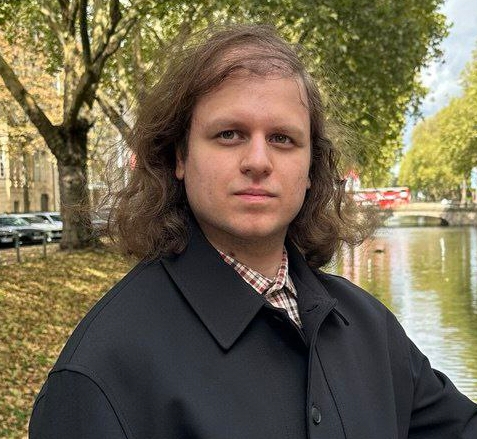 Mikael Gerami
